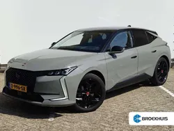 Grijs Gebruikt 2024 DS Automobiles DS4 Performance Line Plus Hatchback | € 33.900 (Iets duurder)