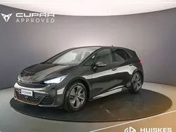 Grijs Gebruikt 2022 Cupra Born Hatchback | € 27.900 (Iets duurder)