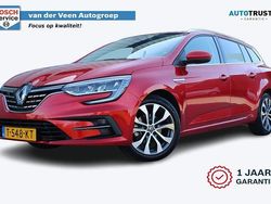 Gebruikt 2023 Renault Mégane IV Techno Stationwagen | € 23.950 (Eerlijke prijs)
