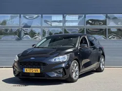 Zwart Gebruikt 2021 Ford Focus Business Edition Hatchback | € 23.499 (Iets duurder)