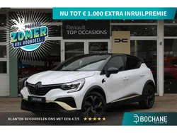 Wit Gebruikt 2024 Renault Captur Engineered SUV | € 29.400 (Iets duurder)