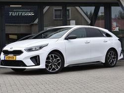 Stationwagon Gebruikt 2020 Kia ProCeed GT-Line Hatchback | € 19.945 (Eerlijke prijs)