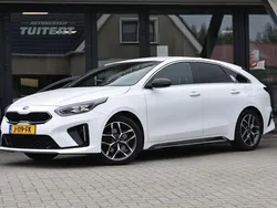 Stationwagon Gebruikt 2020 Kia ProCeed GT-Line Hatchback | € 19.945 (Goede deal)