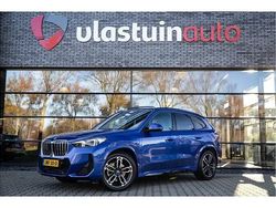 Blauw (metallic) Gebruikt 2023 BMW X1 M Sport SUV | € 43.950 (Goede deal)
