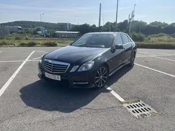Gebruikt 2012 Mercedes E200 Avantgarde Sedan | € 8.650 (Eerlijke prijs)