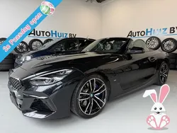 Overige Gebruikt 2021 BMW Z4 Executive Cabriolet | € 65.990 (Duur)