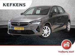 Grijs Gebruikt 2020 Opel Corsa GS Line Hatchback | € 15.425 (Iets duurder)