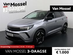Grijs Gebruikt 2023 Opel Grandland X GSe SUV | € 28.940 (Eerlijke prijs)