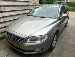Grijs Gebruikt 2016 Volvo V70 Dynamic Stationwagen | € 12.950