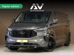 Grijs Gebruikt 2024 Ford Transit Custom Limited Van | € 44.900 (Iets duurder)