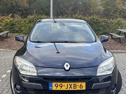 Gebruikt 2009 Renault Mégane III Exception Sedan | € 2.800 (Duur)
