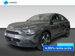 Grijs Gebruikt 2024 Citroën C4 Hatchback | € 26.945 (Eerlijke prijs)