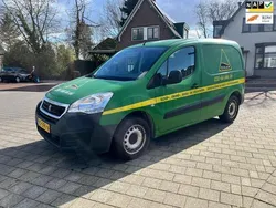 Overige Gebruikt 2016 Peugeot Partner MPV | € 2.999 (Super prijs)