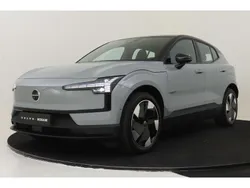 Grijs Gebruikt 2025 Volvo EX30 Performance SUV | € 38.390 (Eerlijke prijs)