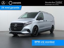 Zilver Gebruikt 2024 Mercedes Vito MPV | € 56.650