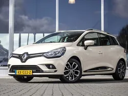 Divers Gebruikt 2018 Renault Clio GrandTour Zen Stationwagen | € 12.800 (Iets duurder)