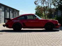 Rood Gebruikt 1986 Porsche 930 Turbo Coupé | € 99.000