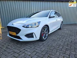 Wit Gebruikt 2021 Ford Focus Business Edition Stationwagen | € 14.999 (Goede deal)