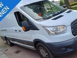 Wit Gebruikt 2019 Ford Transit Trend Van | € 11.499 (Goede deal)