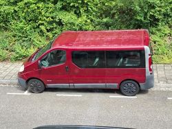 Gebruikt 2007 Renault Trafic MPV | € 7.000