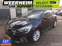 Zwart Gebruikt 2020 Renault Clio V Intens Hatchback | € 11.950 (Iets duurder)