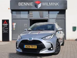 Zilver Gebruikt 2022 Toyota Yaris Hatchback | € 22.495 (Eerlijke prijs)