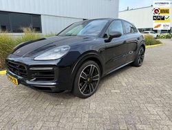 Blauw Gebruikt 2022 Porsche Cayenne Platinum Edition SUV | € 81.950 (Eerlijke prijs)
