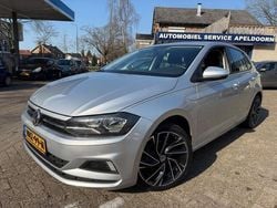 Grijs Gebruikt 2018 VW Polo Beats Hatchback | € 11.950 (Eerlijke prijs)