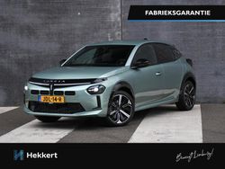 Groen Nieuw 2025 Lancia Ypsilon Hatchback | € 34.229 (Iets duurder)