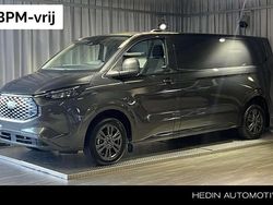 Grijs Gebruikt 2024 Ford E-Transit Limited Van | € 44.994 (Super prijs)