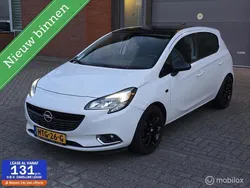 Wit Gebruikt 2017 Opel Corsa Hatchback | € 7.950 (Goede deal)