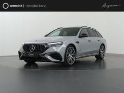 Grijs Gebruikt 2024 Mercedes E53 AMG Premium Plus Stationwagen | € 113.850