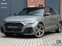 Grijs Gebruikt 2020 Audi A1 Sportback S-Line Hatchback | € 29.950 (Eerlijke prijs)