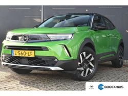 Groen Gebruikt 2021 Opel Mokka Elegance SUV | € 19.900 (Eerlijke prijs)
