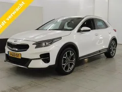 Wit Gebruikt 2020 Kia XCeed SUV | € 19.499 (Eerlijke prijs)