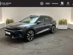 Grijs Gebruikt 2024 Cupra Formentor VZ SUV | € 46.895