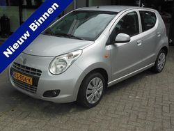 Grijs Gebruikt 2009 Suzuki Alto Hatchback | € 2.500 (Duur)