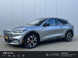 Gebruikt 2021 Ford Mustang Mach-E SUV | € 29.935 (Goede deal)