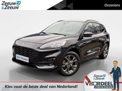 Agate black metallic (pn4gm) Gebruikt 2022 Ford Kuga ST-Line X SUV | € 26.440 (Eerlijke prijs)
