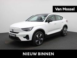 Wit Gebruikt 2023 Volvo C40 Core SUV | € 37.940 (Duur)