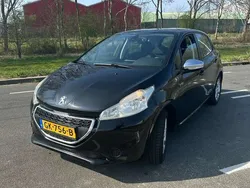 Gebruikt 2014 Peugeot 208 Active Hatchback | € 3.300 (Goede deal)