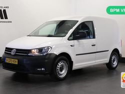 Wit Gebruikt 2018 VW Caddy MPV | € 9.950 (Eerlijke prijs)