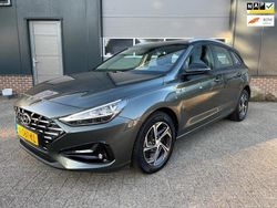 Grijs Gebruikt 2021 Hyundai i30 Comfort Stationwagen | € 16.450