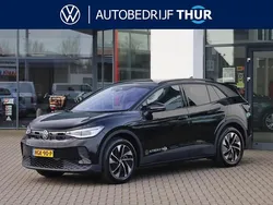 Zwart Gebruikt 2025 VW ID.4 Pro SUV | € 44.950