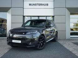 Carpathian grey (grijs metallic)zwart Gebruikt 2023 Land Rover Range Rover Sport SE Dynamic SUV | € 109.950 (Super prijs)