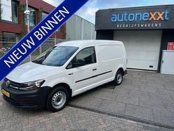 Wit Gebruikt 2019 VW Caddy Maxi MPV | € 5.795 (Goede deal)