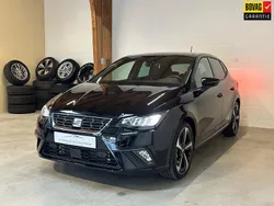 Zwart Gebruikt 2024 Seat Ibiza Business Hatchback | € 24.995 (Eerlijke prijs)