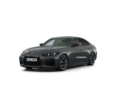 Grijs, metallic lak Nieuw 2025 BMW i4 M Sport Sedan | € 96.036