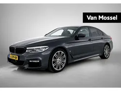 Grijs Gebruikt 2019 BMW 340 iPerformance Sedan | € 33.745