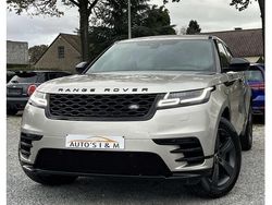 Grijs Gebruikt 2018 Land Rover Range Rover R-Dynamic SUV | € 39.999 (Duur)
